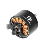 High Quality Flashhobby 4320 Brushless Motor 350KV BLDC Motor for Drone X Class Drone RC FPV Motor